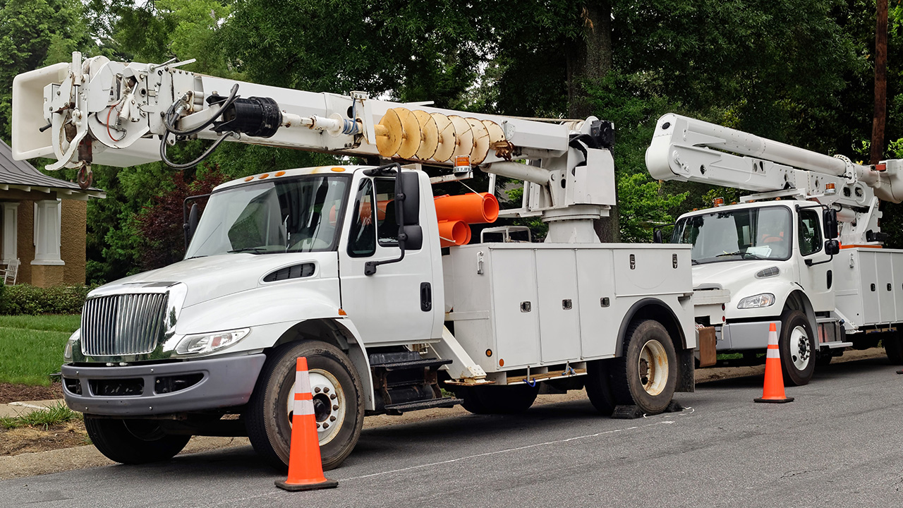 Don’t Overlook the Small Stuff: Smarter Service Truck Stocking Produces Better Broadband Service