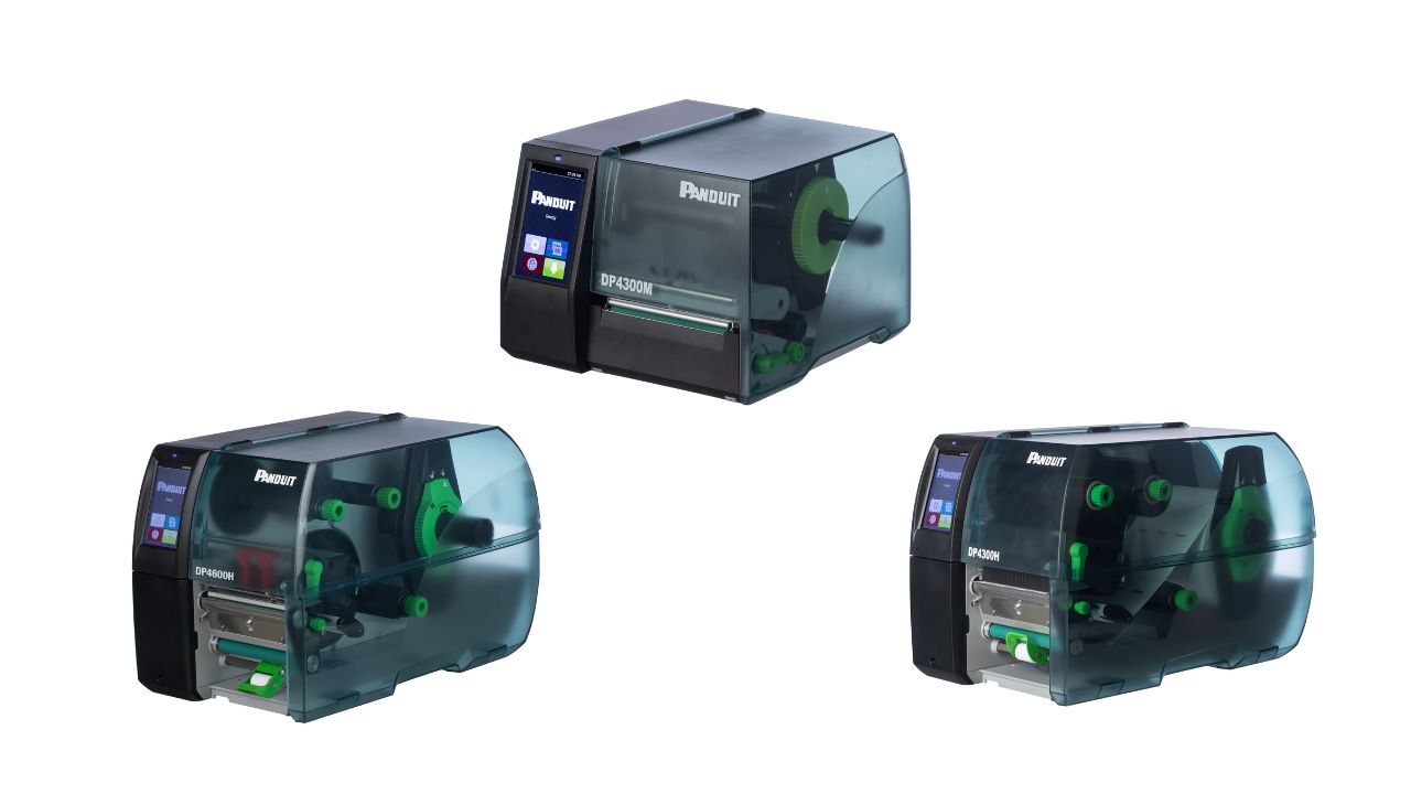 Choosing the Right Desktop Label Printer: Medium Volume vs. High Volume