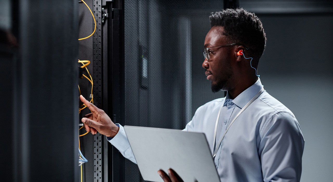 Firmware Fatigue? Here’s how Intelligent PDUs take the Pain Out of Updates