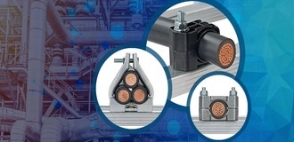 Panduit Cable Cleats Brochure