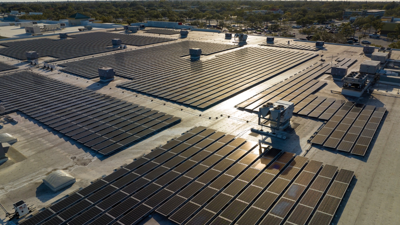 Electrification: Smarter Energy for a Stronger Business