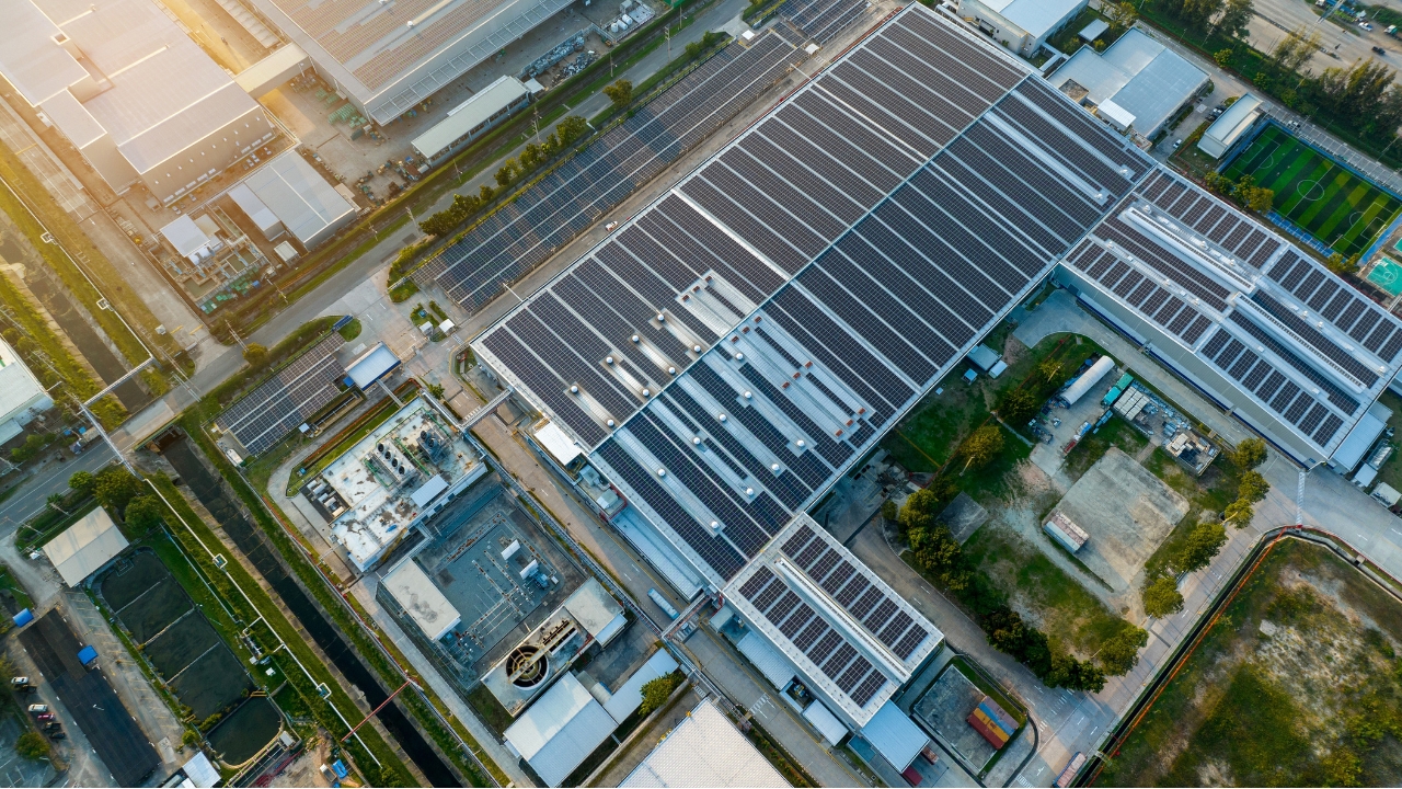 What is Electrification — and Why Does It Matter?  