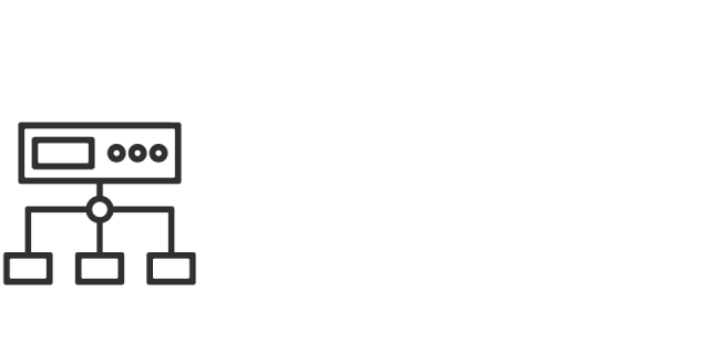 IEC word industry logo