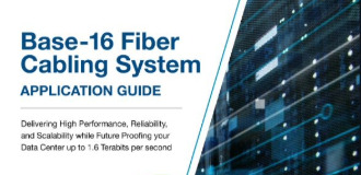 Base-16 Fiber Cable Application Guide 
