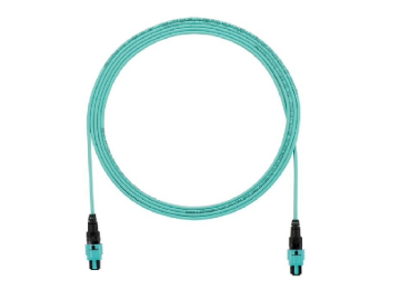 Base 8 MPO Interconnect Cable Assemblies