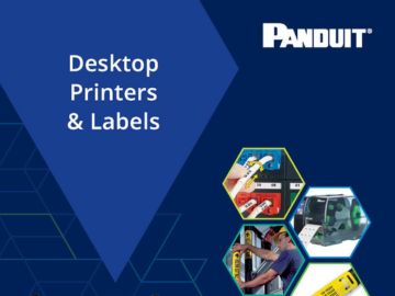 Desktop Printers and Labels Catalog