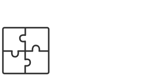 An image of puzzle pieces coming together to represent seamless integration
