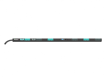 EL2P Intelligent PDU E36D25L