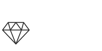 An image of a diamond to indicate resilience and endurance