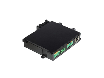Indicator module box