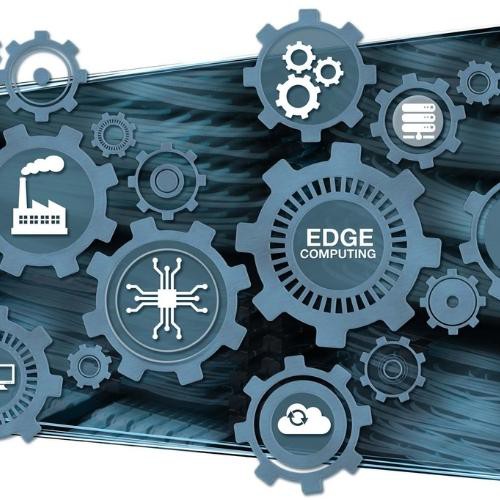 The many components that make up Edge Computing 