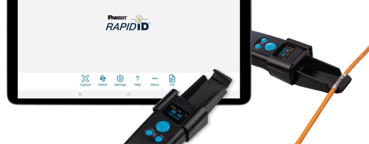 Panduit RapidID