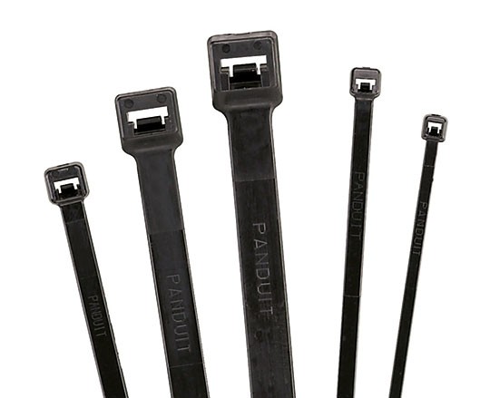 Panduit Nylon 612 Kabelbinder