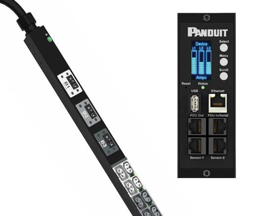 SmartZone G5 iPDU