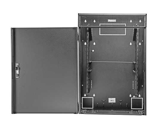 TrueEdge Wandgehäuse von Panduit