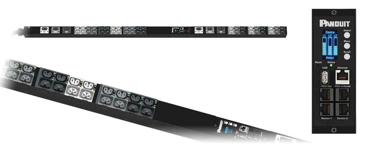 SmartZone G5 iPDU