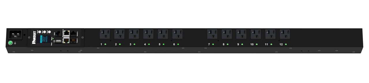 Panduit G6 PDU