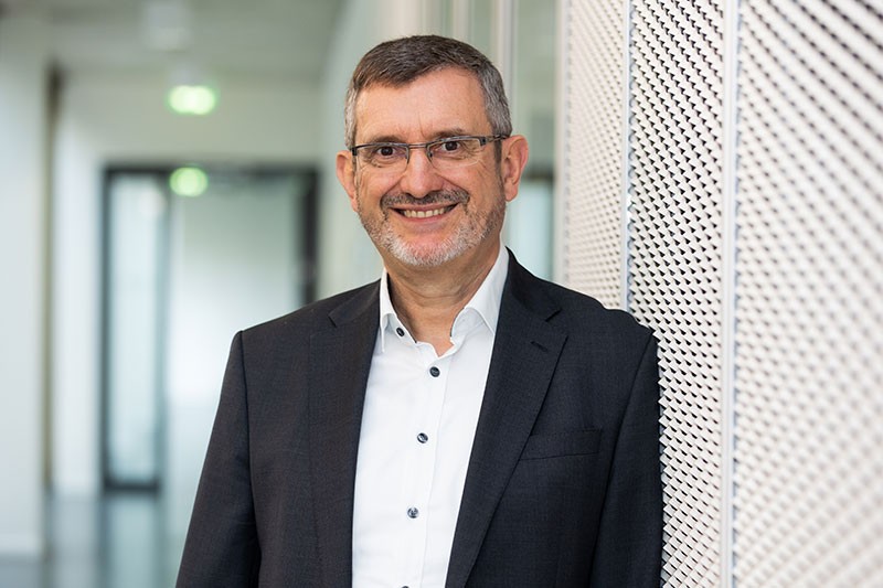 Prof. Peter Birkner