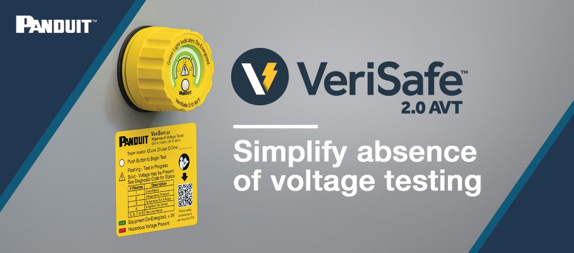 VeriSafe 2.0 AVT