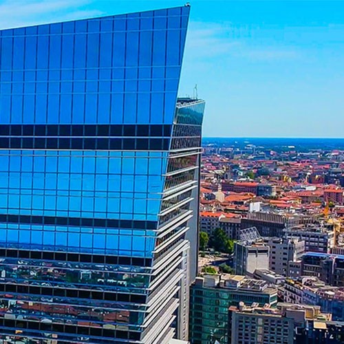Intesa Sanpaolo Banking Group