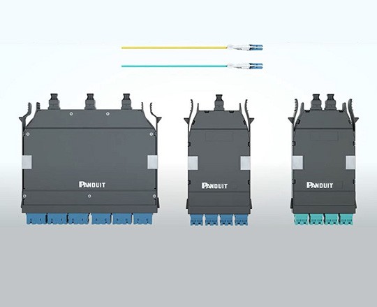 Connector CS