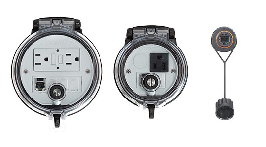 Data Access Port_540x300