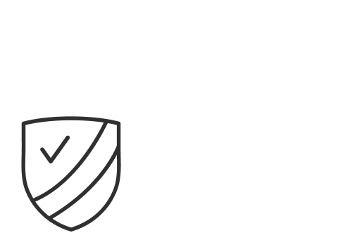 shield with checkmark