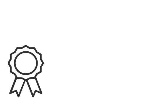 award ribbon icon 