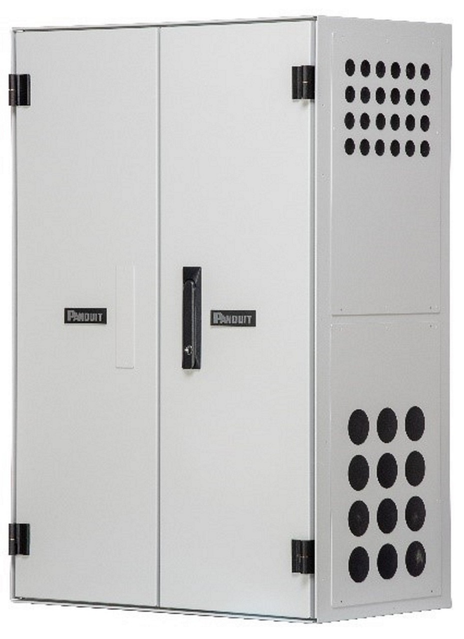 Image of the HD Fusion Wall Mount Enclosure