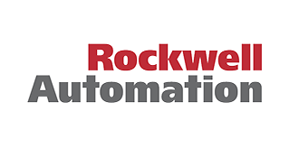 Rockwell Automation Logo