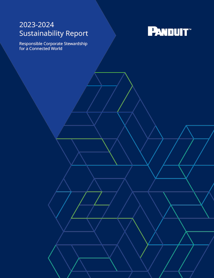 Panduit ESG Report