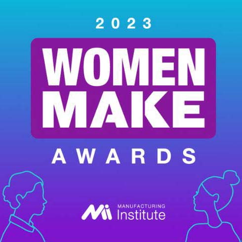 Women Make Awards 500 × 500 px) - 1 Women Make Awards 500 × 500 px) - 1