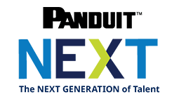 Color logo for The NEXT GENERATION of Talent