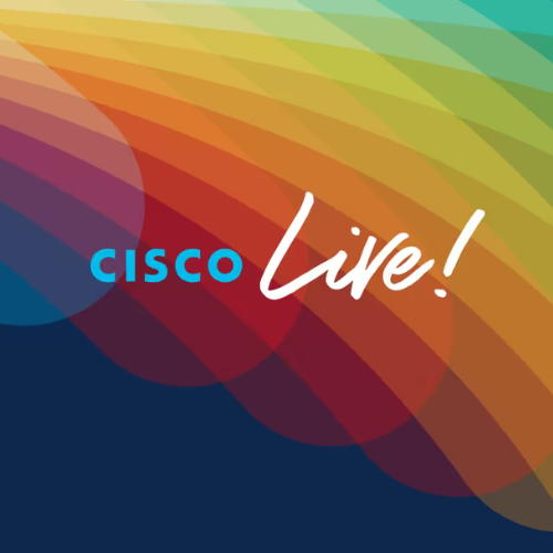 CISCO Live Logo