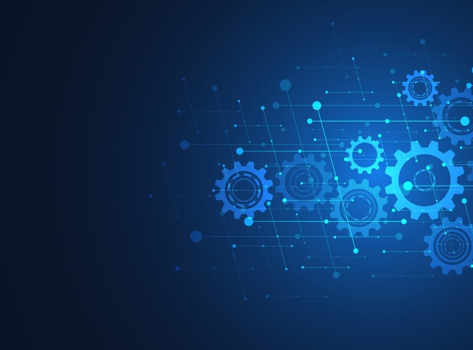 Clogs working together to showcase the value of partnership