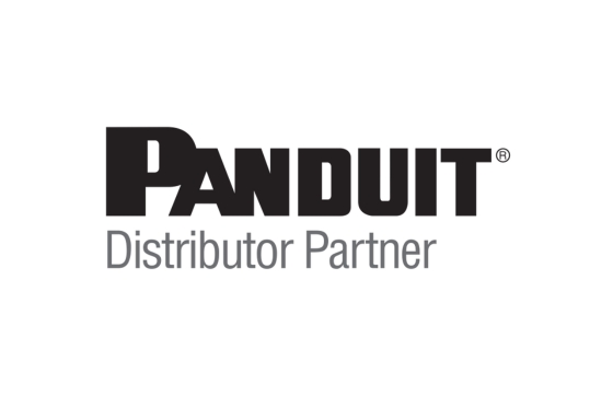 Panduit Distributor Partner logo