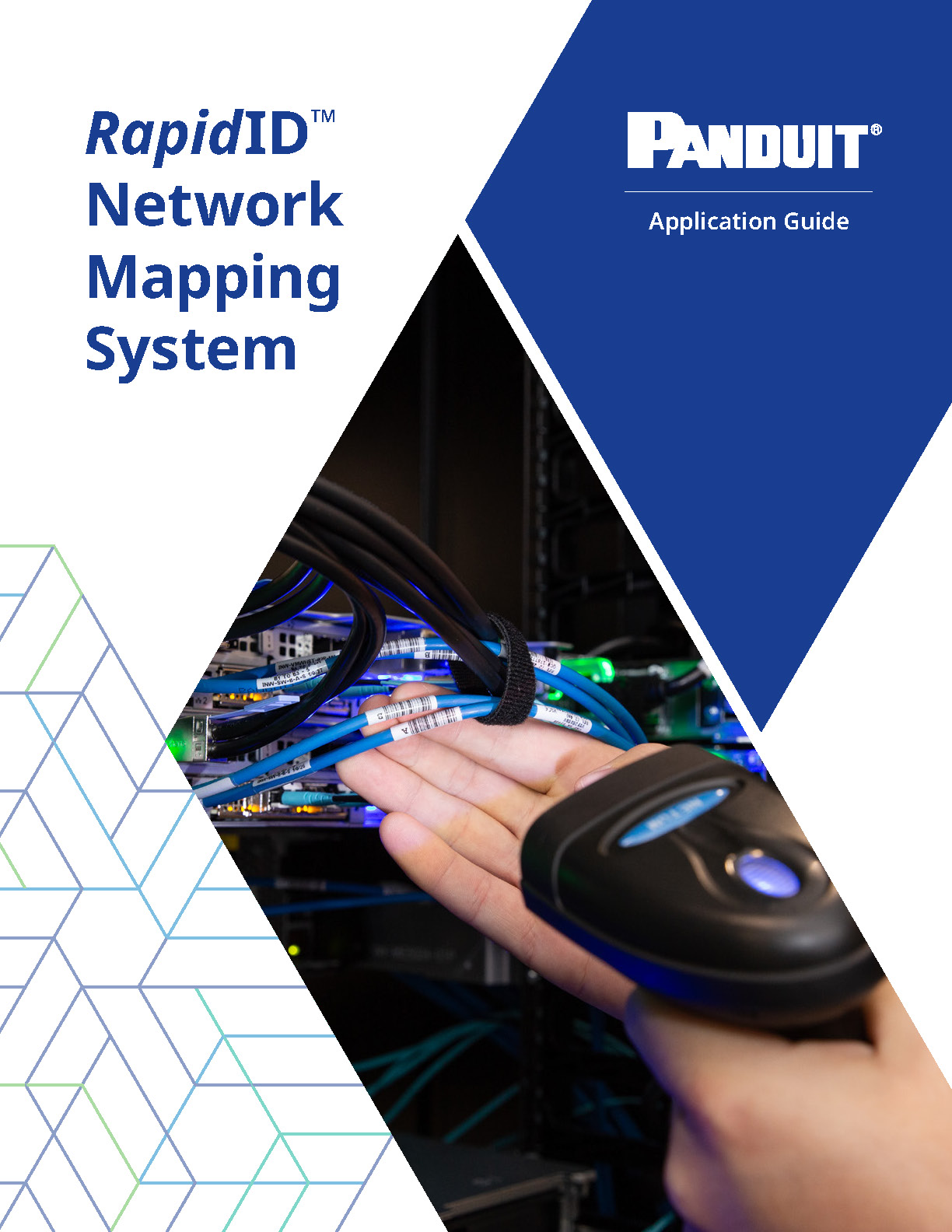 RapidID™ Application Guide