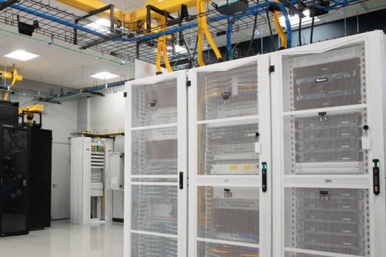 Snapshot of Panduit products and solutions