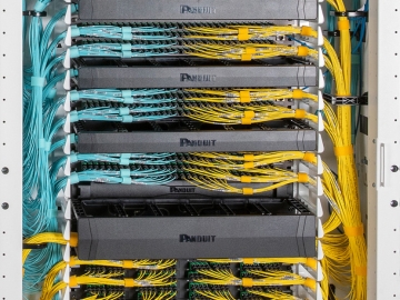 HD Flex Cabling System
