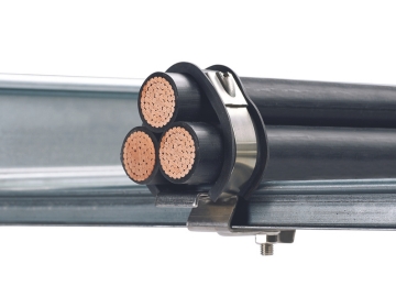 Panduit Cable Cleats